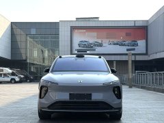 NIO EC6 75kWh - ფოტო 2