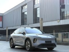 NIO EC6 75kWh - ფოტო 3