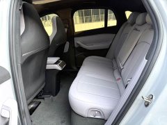 NIO EC6 75kWh - ფოტო 5