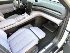 NIO EC6 75kWh - ფოტო 6
