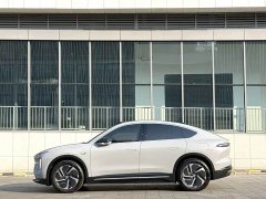 NIO EC6 75kWh - ფოტო 7