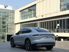 NIO EC6 75kWh - ფოტო 8