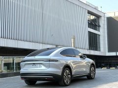 NIO EC6 75kWh - ფოტო 9