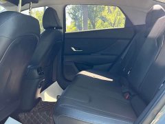 Hyundai Elantra 2022 1.5L CVT Luxury - ფოტო 11