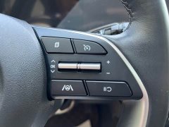 Hyundai Elantra 2022 1.5L CVT Luxury - ფოტო 17