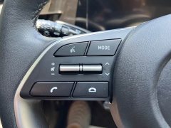Hyundai Elantra 2022 1.5L CVT Luxury - ფოტო 18