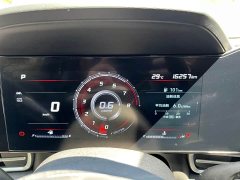 Hyundai Elantra 2022 1.5L CVT Luxury - ფოტო 19