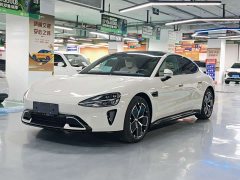 Xiaomi SU7 2024 Rear-Wheel Drive Long Range Smart Driving Edition - ფოტო 1