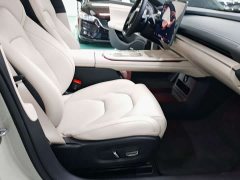 Xiaomi SU7 2024 Rear-Wheel Drive Long Range Smart Driving Edition - ფოტო 10