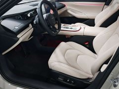 Xiaomi SU7 2024 Rear-Wheel Drive Long Range Smart Driving Edition - ფოტო 11