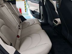 Xiaomi SU7 2024 Rear-Wheel Drive Long Range Smart Driving Edition - ფოტო 12