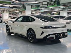 Xiaomi SU7 2024 Rear-Wheel Drive Long Range Smart Driving Edition - ფოტო 15