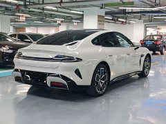 Xiaomi SU7 2024 Rear-Wheel Drive Long Range Smart Driving Edition - ფოტო 16
