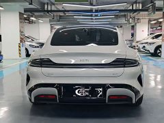 Xiaomi SU7 2024 Rear-Wheel Drive Long Range Smart Driving Edition - ფოტო 17