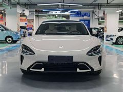 Xiaomi SU7 2024 Rear-Wheel Drive Long Range Smart Driving Edition - ფოტო 2