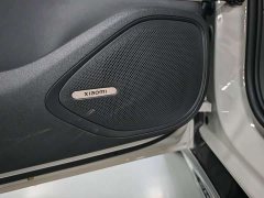 Xiaomi SU7 2024 Rear-Wheel Drive Long Range Smart Driving Edition - ფოტო 4