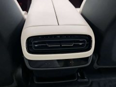 Xiaomi SU7 2024 Rear-Wheel Drive Long Range Smart Driving Edition - ფოტო 5