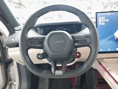 Xiaomi SU7 2024 Rear-Wheel Drive Long Range Smart Driving Edition - ფოტო 7