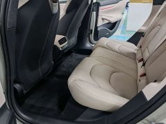 Xiaomi SU7 2024 Rear-Wheel Drive Long Range Smart Driving Edition - ფოტო 8