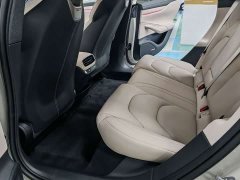 Xiaomi SU7 2024 Rear-Wheel Drive Long Range Smart Driving Edition - ფოტო 9