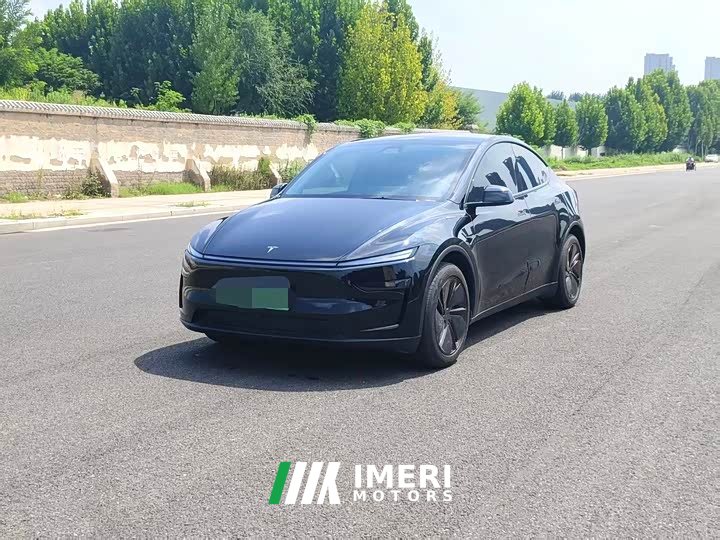 Tesla Model Y Rear-Wheel Drive - ავტომობილი ჩინეთიდან