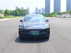 Tesla Model Y Rear-Wheel Drive - ფოტო 2