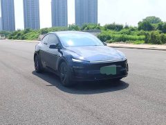 Tesla Model Y Rear-Wheel Drive - ფოტო 3