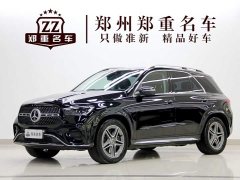 Mercedes-Benz GLE (Imported) GLE 450 4MATIC Fashion - ფოტო 1