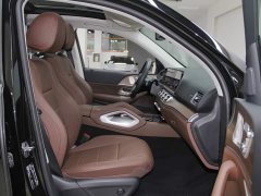 Mercedes-Benz GLE (Imported) GLE 450 4MATIC Fashion - ფოტო 10