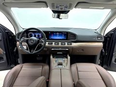 Mercedes-Benz GLE (Imported) GLE 450 4MATIC Fashion - ფოტო 11