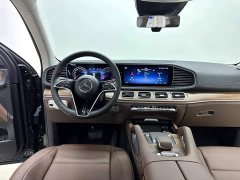 Mercedes-Benz GLE (Imported) GLE 450 4MATIC Fashion - ფოტო 12