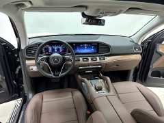 Mercedes-Benz GLE (Imported) GLE 450 4MATIC Fashion - ფოტო 13