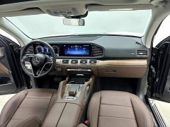 Mercedes-Benz GLE (Imported) GLE 450 4MATIC Fashion - ფოტო 14