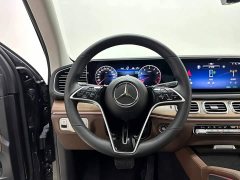 Mercedes-Benz GLE (Imported) GLE 450 4MATIC Fashion - ფოტო 16