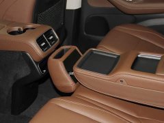 Mercedes-Benz GLE (Imported) GLE 450 4MATIC Fashion - ფოტო 17