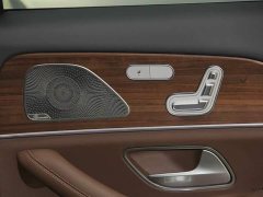Mercedes-Benz GLE (Imported) GLE 450 4MATIC Fashion - ფოტო 19