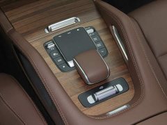Mercedes-Benz GLE (Imported) GLE 450 4MATIC Fashion - ფოტო 20