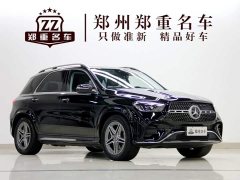 Mercedes-Benz GLE (Imported) GLE 450 4MATIC Fashion - ფოტო 3