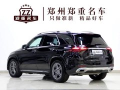Mercedes-Benz GLE (Imported) GLE 450 4MATIC Fashion - ფოტო 4