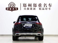 Mercedes-Benz GLE (Imported) GLE 450 4MATIC Fashion - ფოტო 5