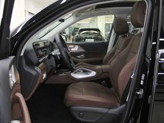 Mercedes-Benz GLE (Imported) GLE 450 4MATIC Fashion - ფოტო 7