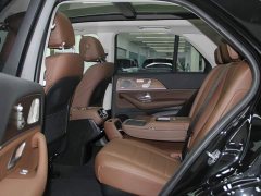 Mercedes-Benz GLE (Imported) GLE 450 4MATIC Fashion - ფოტო 8