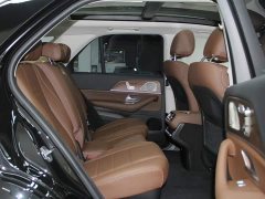 Mercedes-Benz GLE (Imported) GLE 450 4MATIC Fashion - ფოტო 9