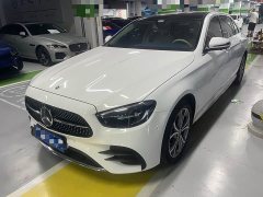 Mercedes-Benz E-Class Facelift E 300 L Sport Fashion Edition - ფოტო 1
