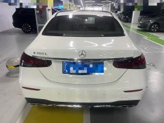 Mercedes-Benz E-Class Facelift E 300 L Sport Fashion Edition - ფოტო 10