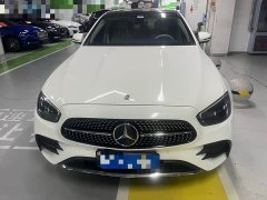 Mercedes-Benz E-Class Facelift E 300 L Sport Fashion Edition - ფოტო 2