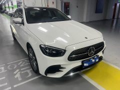 Mercedes-Benz E-Class Facelift E 300 L Sport Fashion Edition - ფოტო 3