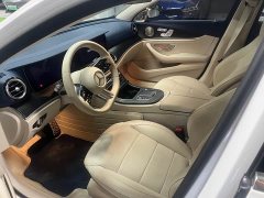 Mercedes-Benz E-Class Facelift E 300 L Sport Fashion Edition - ფოტო 4