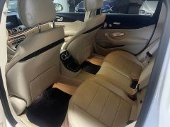 Mercedes-Benz E-Class Facelift E 300 L Sport Fashion Edition - ფოტო 5