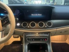 Mercedes-Benz E-Class Facelift E 300 L Sport Fashion Edition - ფოტო 7